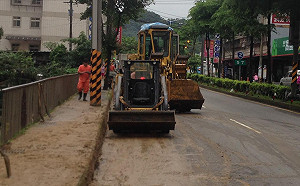 【持續更新】大雨下不停 全台警戒區域攏底家！