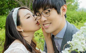 新婚卻分居《英雄聯盟》安掌門深情告白吐心聲