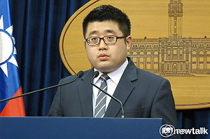 世大運誰黑柯文哲？林鶴明跳出來： 該晚是我陪蔡英文與會