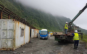 快訊》雨勢趨緩！蘇花預警性封閉暫解除