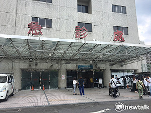 快訊》亞東醫院爆院內感染「7人陽性」 確診者曾出入萬華茶藝館