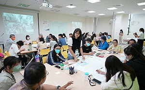 緬懷昔日屏東糖鐵 「屏新而論」文化論壇聚焦相關記憶