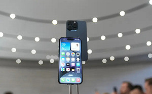 Joeman開箱iPhone 15！實體機8大特點一次看