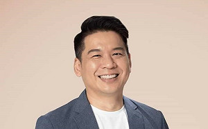 2024立委選舉2之1》接棒劉世芳、誓言守住左楠關鍵一席  李柏毅：我已經準備好了！