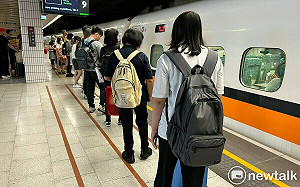 旅遊旺季高鐵啟動短期增班！ 11/3週末增開8班、自由座增8節