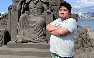 遭校網列「輕度身障」統神、003看傻！中央大學火速道歉了