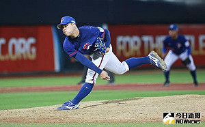 孫易磊才18歲！火腿監督新庄剛志又看上他