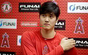 大谷翔平採非傳統TJ手術　這方式復原時間快