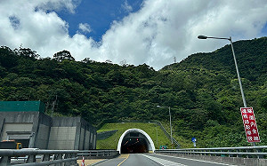 中秋連假遊花東避塞車！公總曝蘇花路廊易塞時段 