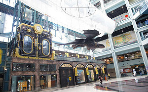 中秋連假這樣玩台北！101觀景台延長開放 揪團一起賞月