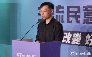趙少康放話「侯不可能當副手」逼柯文哲就範 黃士修也不認同