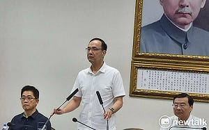 網友散播「黑綠蛋」照被送辦 國民黨：請發揮同樣效率辦巴西蛋