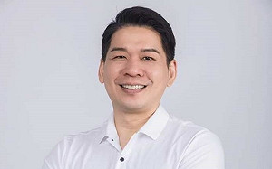 2024立委選舉2之2》幫左楠區脫胎換骨  李柏毅盼有機會挑起重責大任