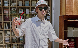 酷炫信用卡遭「盜刷10幾萬」！停卡慘變窮光蛋：感受到嚴重水逆