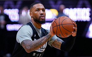 寧願輸也不願去勇士　Lillard自信比Curry強