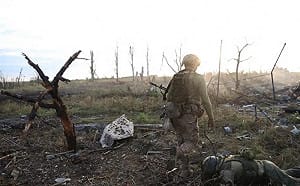 瓦格納重返戰場? 俄稱在巴赫穆特南方驅散烏軍 各界存疑