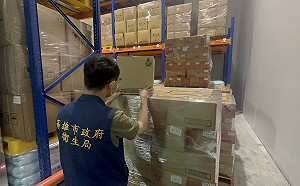 5580萬廢棄蛋還沒銷毀 農業部長：時間掌握在各縣市　