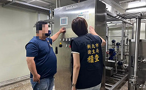 農業部認｢畜產會誤解液蛋標示方式｣食藥署：應依比例註明所有產地