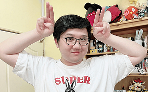 YT頻道連收2次「紅標警告」！黑羽痛心宣布：地獄梗系列全數下架