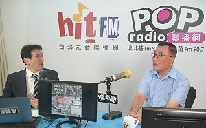 9/25拆大直坍陷民宅  李四川：若與基泰談妥合建 可馬上申請重建　