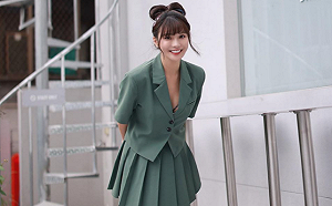 琳妲夜店狂歡「糗態大公開」！醉到坐輪椅：人生第一次體驗