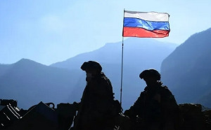 納卡停火! 亞美尼亞族交出武器 亞塞拜然還要抓戰犯 有俄維和士兵遭射殺