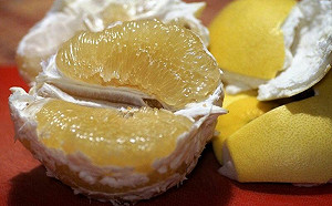 隔兩小時也不行！柚子跟10種藥一起吃恐致命