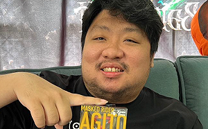 中央大學「消費統神夫妻」火速道歉！003親回「沒生氣」  網讚：不愧是YT聖母