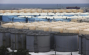 福島核廢再爆醜聞! 疑核輻射鋼鐵、銅線遭7度變賣 日大臣 : 令人遺憾