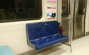 李昂火大年輕人不讓座！呂秋遠中肯點評