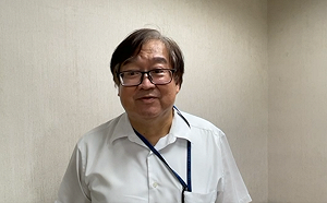 台中2加工業者標示錯誤遭移送！中央畜產會出面道歉：冷凍液蛋未流入市場