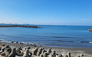 天使輪共抽油470公噸！港務公司：全數殘油抽除工作已完成