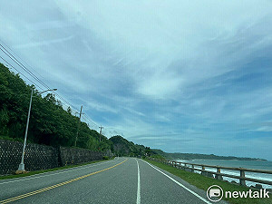 初四返工車潮湧現!公路局省道「這24路段」易塞車