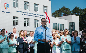 波蘭對烏克蘭翻臉內幕：選情不妙需極右派相挺