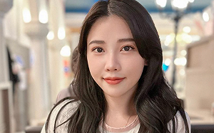 咪妃坐博愛座遭阿公嗆「沒家教」！無奈：被某些人拿來情勒