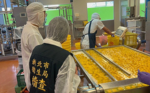 液蛋風波平息！12/11起四都校園營養午餐禁令解除