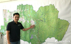 誰來挑戰／台南市第六選舉區 「選阿信、搬機場」遷航特促發展  陳以信翻轉南關線未來