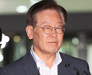 總統夢存在變數? 韓國李在明官司二審宣判最快3月出爐