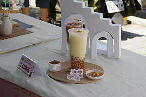 查74家鮮奶茶類飲品!消基會:僅8家完全揭露牛奶品牌