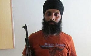 加拿大是恐怖份子天堂? 2國外交衝突 印度暫停向加發簽證 還放狠話嗆聲