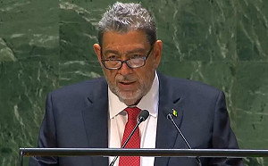 聯大總辯論再添3友邦聲援台灣  總數追平上屆