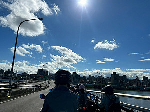 快訊》注意防曬!6縣市發布高溫特報   屏東橙色燈號恐飆36度