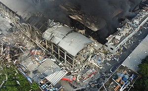 明揚爆炸起火釀8死！醫揪「它」是罪魁禍首