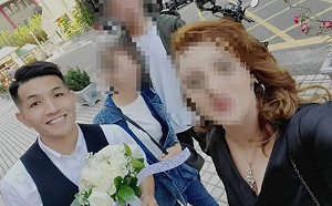 勇消賴俊儒殉職！父心碎哭求別解剖原因曝光