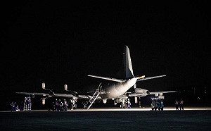 國防部：共軍晨間大埕灣區域演訓 國軍嚴密掌握