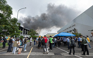 讀者投書》每位勞工都是家庭重要支柱，請雇主落實職場安全規定！