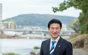 石垣島宣示應對台灣有事！日本友台新防相：不容武力片面改變現狀