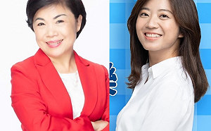  專訪系列二》當選省議員時對手還未出生 楊瓊瓔：我出道早不是年紀大