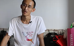 中國神童16歲讀博士! 今躺平靠父母接濟：混吃等死反而幸福一輩子