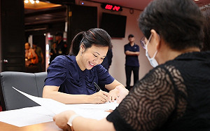 尋藍白合作契機？ 國民黨立院衛環召委禮讓民眾黨 